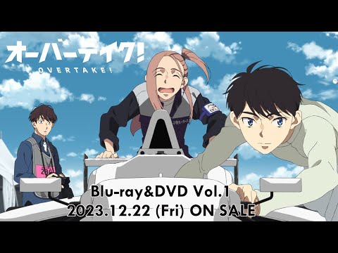 Трейлер Blu-ray&DVD