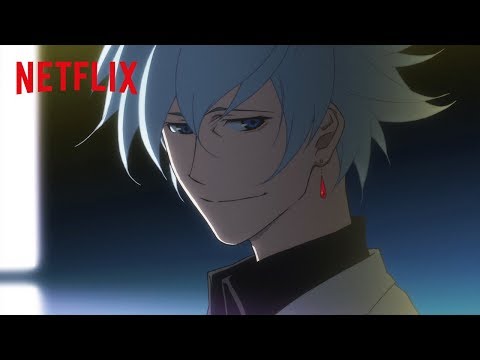 Трейлер Анонс