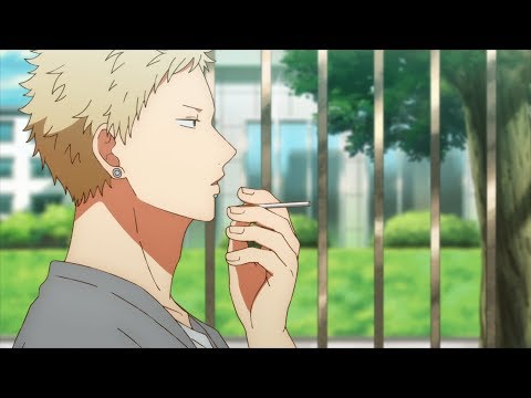 Трейлер Акихико Кадзи