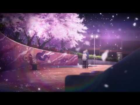 Трейлер PV1 (HaronMedia) Озвучка