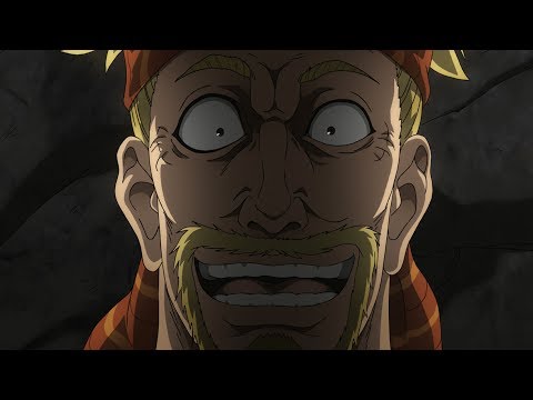 Трейлер Торкель