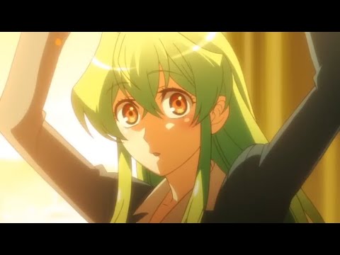 Трейлер TVアニメ「実は私は」PV