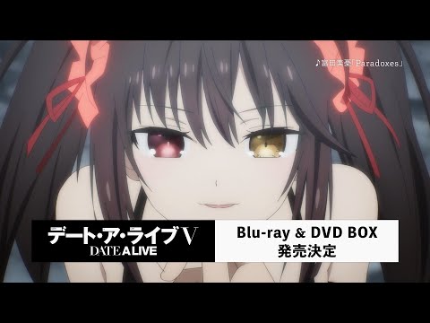 Трейлер Blu-ray&DVD BOX