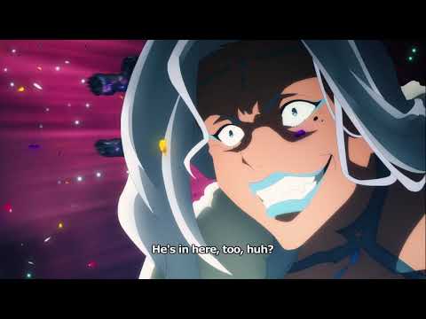 Трейлер PV2 (Aniplex) Sub
