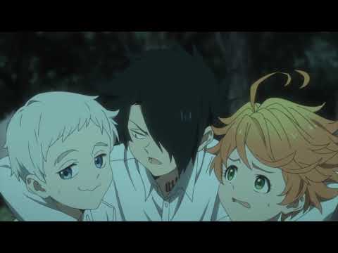 Трейлер PV2 (Aniplex) Dub