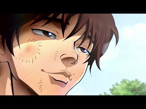 Трейлер Трейлер персонажей 2