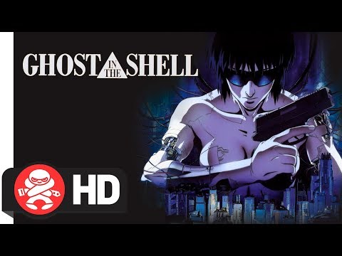 Трейлер Трейлер (Madman) Dub