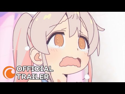 Трейлер PV1 (Crunchyroll) Sub 