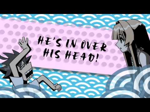Трейлер Трейлер Funimation