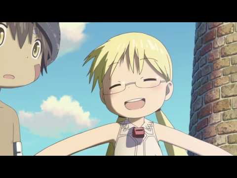 Трейлер PV1 (RavenStudio) Озвучка