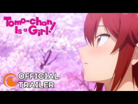 Трейлер Тизер (Crunchyroll) Sub 