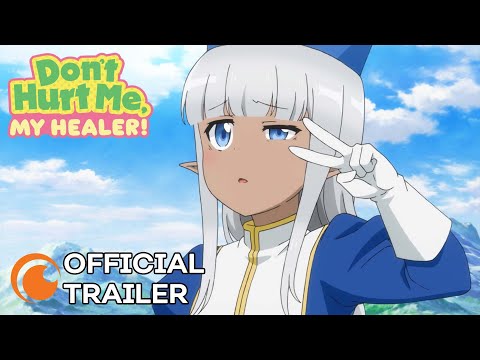 Трейлер PV2 (Crunchyroll) Sub 