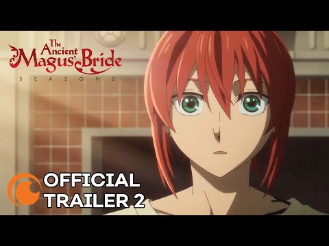 Трейлер PV1 (Crunchyroll) Sub 