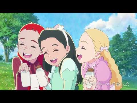 Трейлер PV1