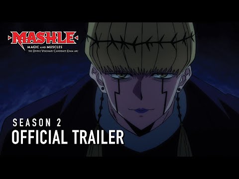 Трейлер Анонс (Aniplex) Sub