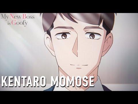Трейлер Кэнтаро Момосэ (Aniplex) Sub