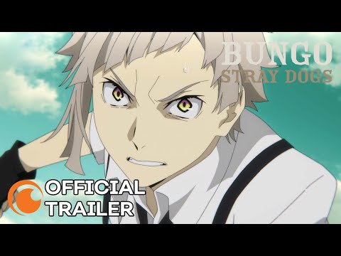 Трейлер PV1 (Crunchyroll) Sub 