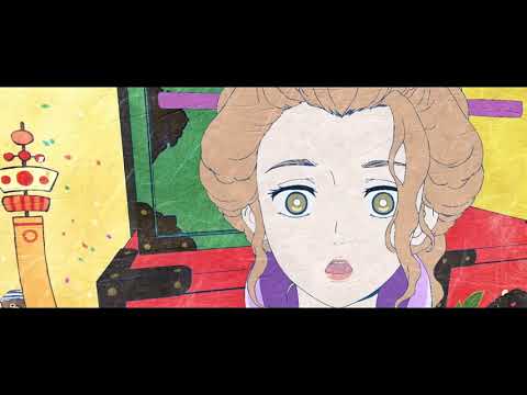 Трейлер PV1 (AniMaunt) Озвучка