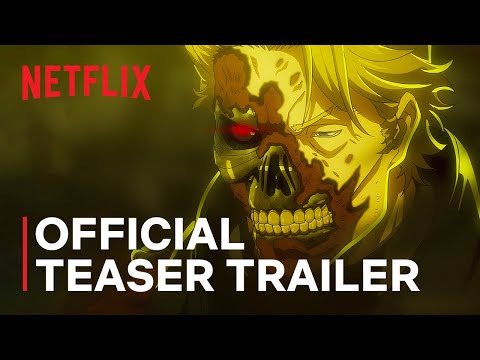 Трейлер Тизер