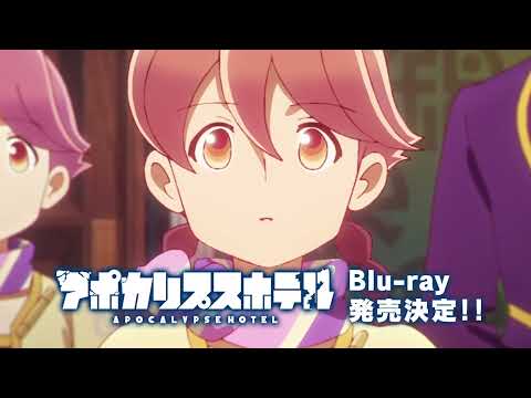 Трейлер Blu-ray