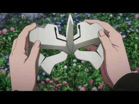 Трейлер Тизер (AniMaunt) Озвучка