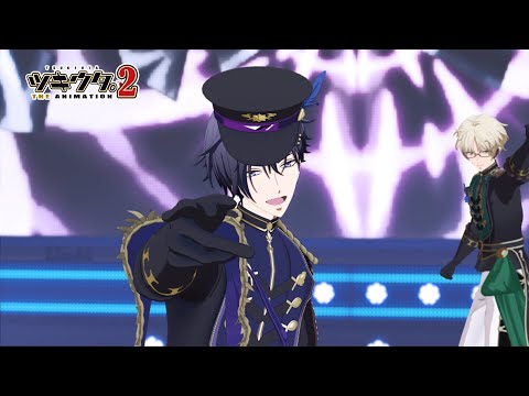 Трейлер 60秒PV