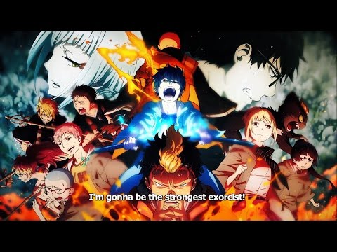 Трейлер PV2 (Aniplex) Sub