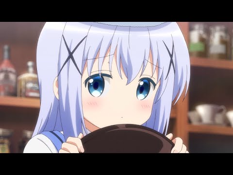 Трейлер Чино Кафу