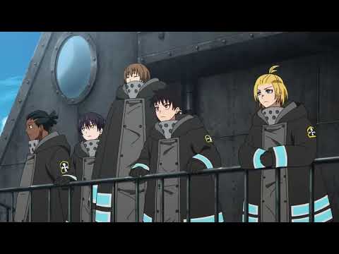 Трейлер PV2 (AniRai) Озвучка