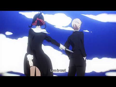 Трейлер PV2 (Aniplex) Sub