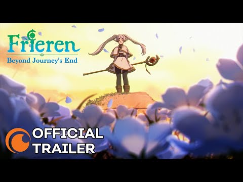 Трейлер PV2 (Crunchyroll) Sub