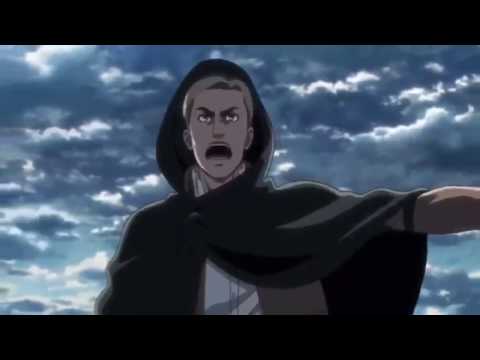 Трейлер PV1 (AniBreeze) Озвучка