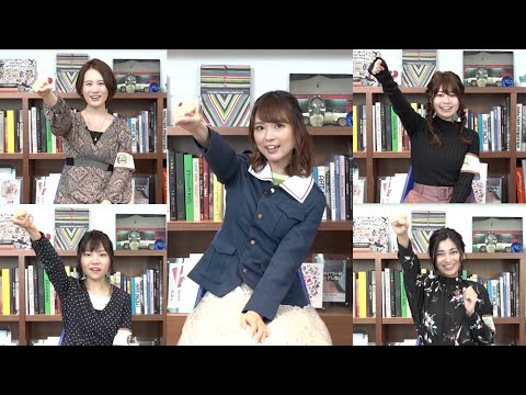 Трейлер  最終章』第3話　上映直前！キャストコメント映像