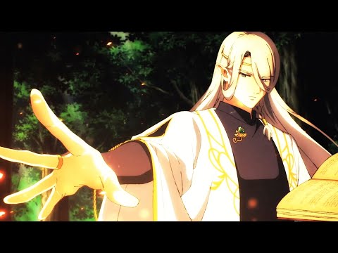 Трейлер PV1 (Funimation) Dub