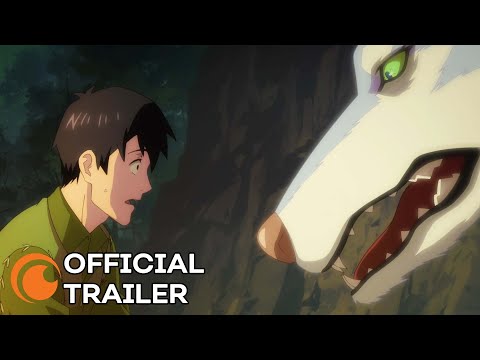 Трейлер PV1 (Crunchyroll) Sub 