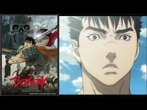 Трейлер PV1 (Reanimedia) Субтитры 
