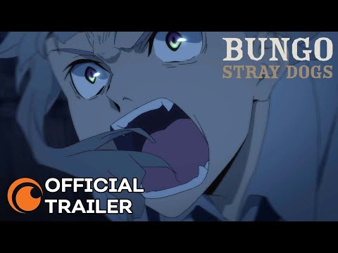 Трейлер PV1 (Crunchyroll) Sub 
