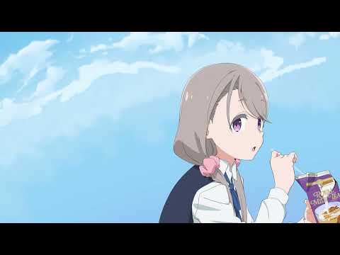 Трейлер Сакурако Сикисима (Aniplex) Sub