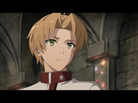 Трейлер CM1 OP ver.