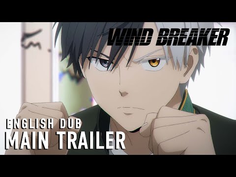 Трейлер PV1 (Aniplex) Dub