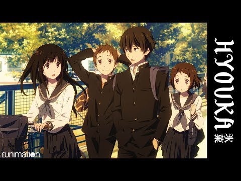 Трейлер Трейлер Funimation