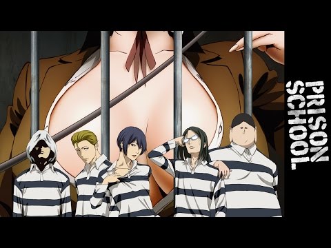 Трейлер All the anime