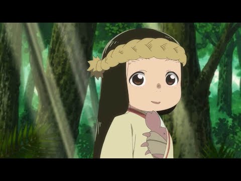 Трейлер PV1 (Sheva3) Озвучка