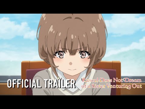 Трейлер PV1 (Aniplex) Sub