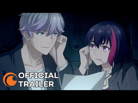 Трейлер PV1 (Crunchyroll) Sub