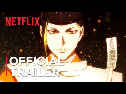 Трейлер PV1 (Netflix) Sub