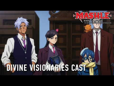 Трейлер Тизер (Aniplex) Sub