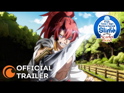 Трейлер PV1 (Crunchyroll) Sub 