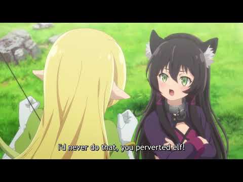 Трейлер PV1 (AniDUB) Озвучка