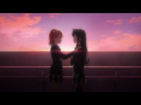 Трейлер PV1 (AniDUB) Озвучка